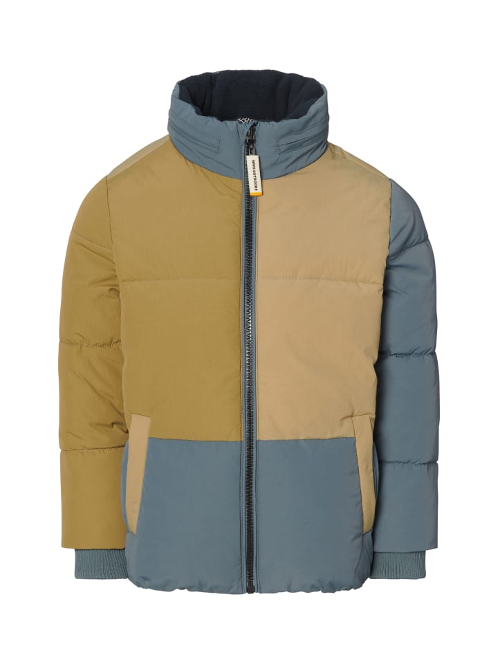 Куртка софтшелл Noppies
Куртка софтшелл Noppies