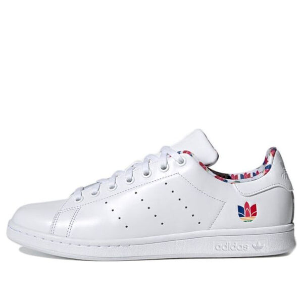 Кроссовки оригиналы stan smith Adidas, белый
Кроссовки оригиналы stan smith Adidas, белый