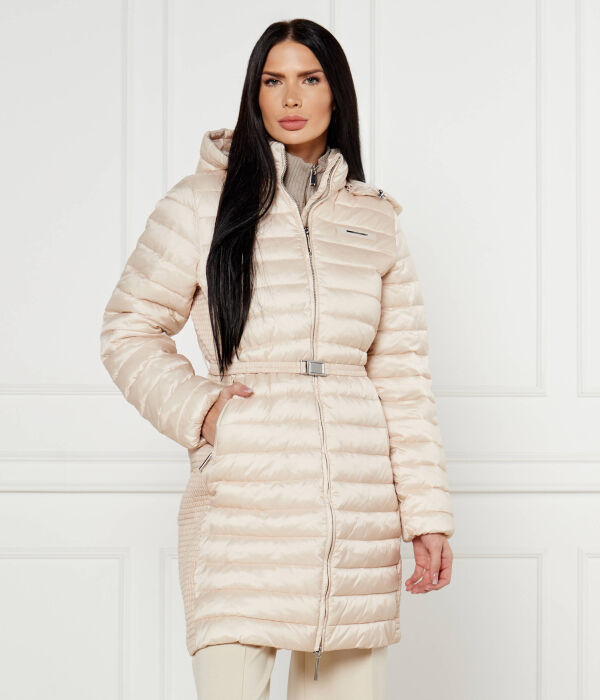 Пальто Calvin Klein, бежевый
Пальто Calvin Klein, бежевый