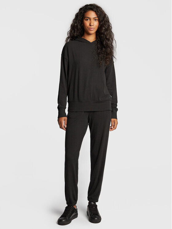 Пижамы стандартного кроя Seidensticker, черный
Пижамы стандартного кроя Seidensticker, черный