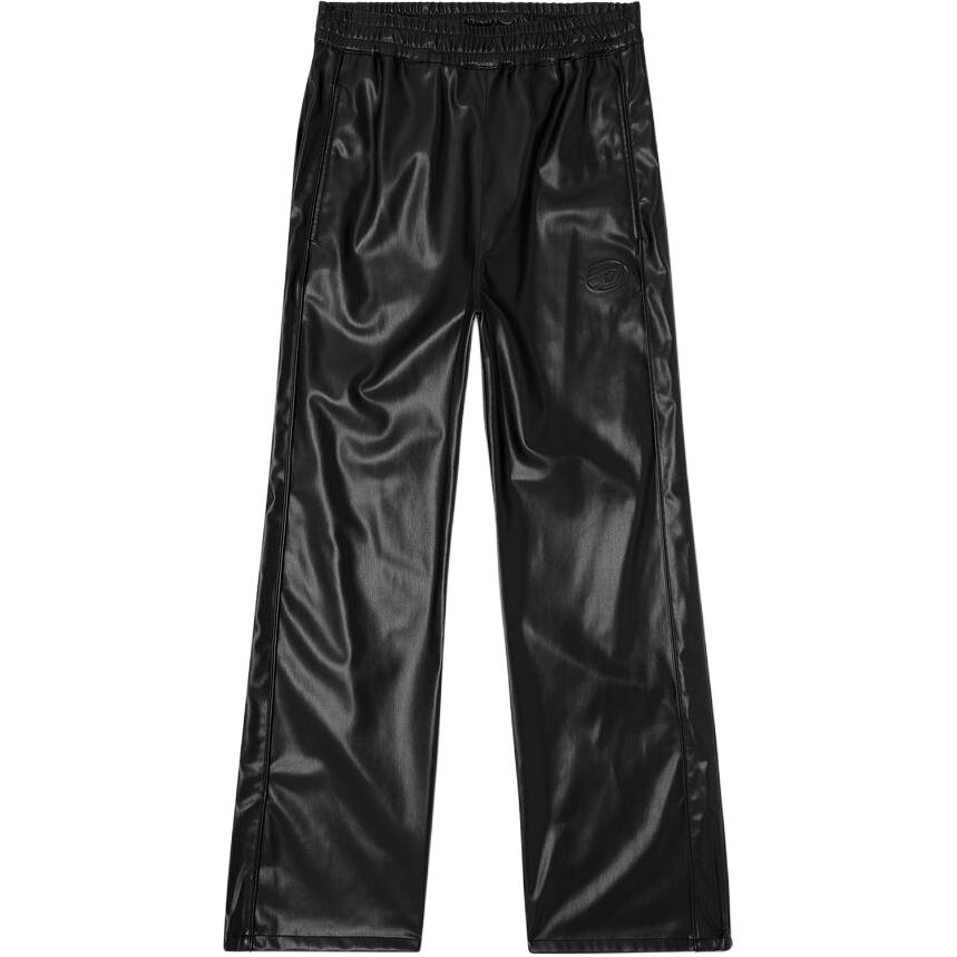 Diesel Мужские повседневные брюки, черные, умеренно прямого кроя
Diesel Мужские повседневные брюки, черные, умеренно прямого кроя