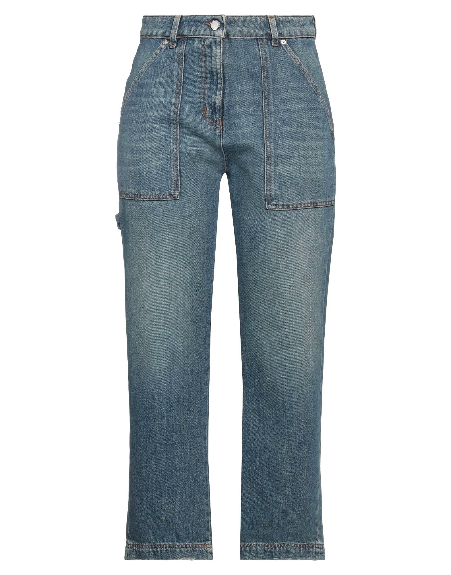 Джинсы Moschino, синий
Джинсы Moschino, синий