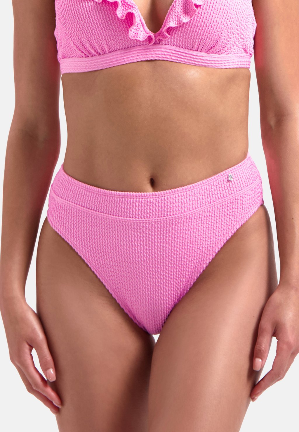 Плавки бикини Beachlife, светло-розовый
Плавки бикини Beachlife, светло-розовый