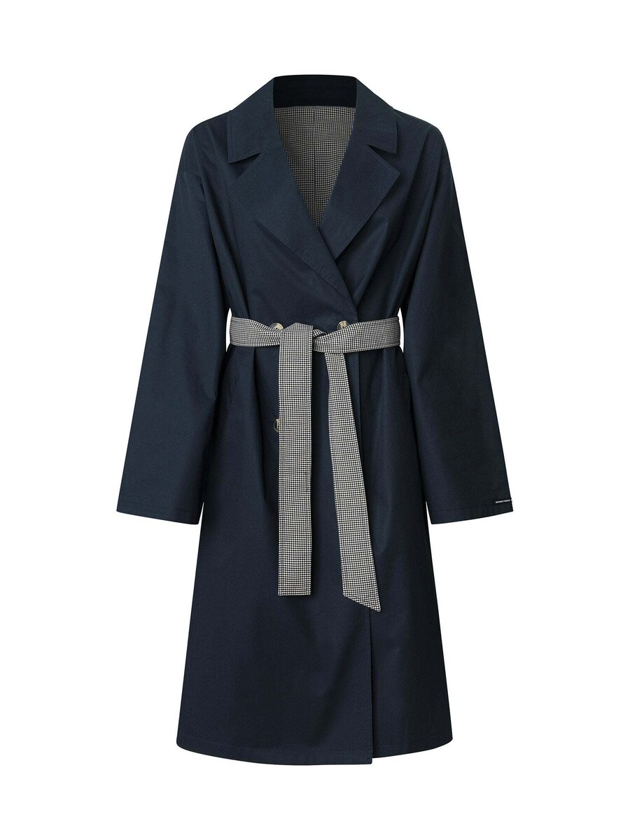 Межсезонное пальто Pepe Jeans Gabriela, ночной синий
Межсезонное пальто Pepe Jeans Gabriela, ночной синий