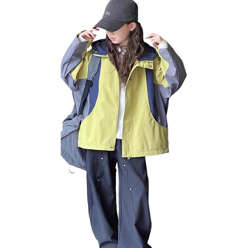 Ветровка Kids' Disney, зеленый
Ветровка Kids' Disney, зеленый