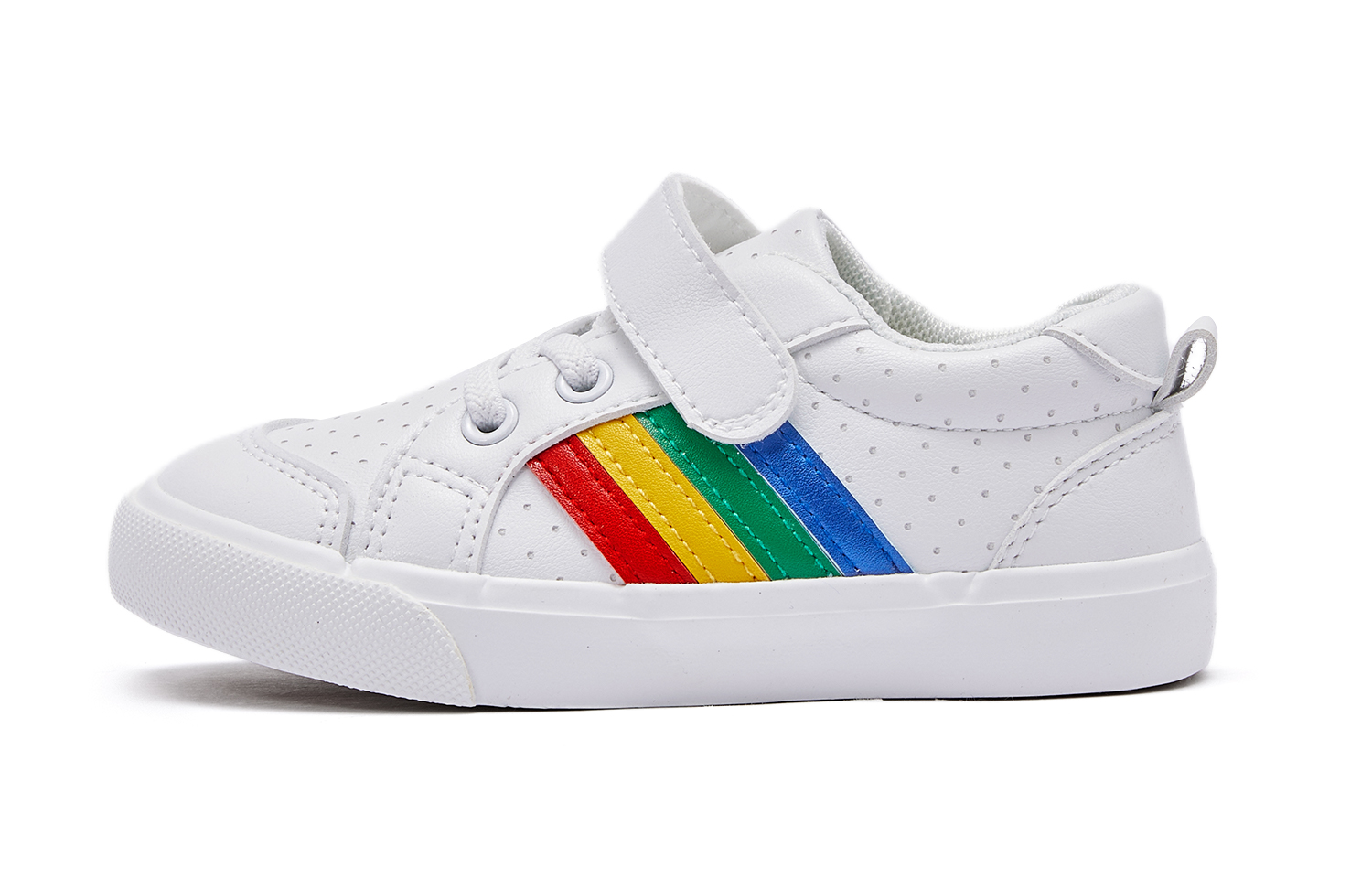 Нескользящие, износостойкие, дышащие детские кроссовки для скейтбординга DAVE&BELLA, белый
Нескользящие, износостойкие, дышащие детские кроссовки для скейтбординга DAVE&BELLA, белый