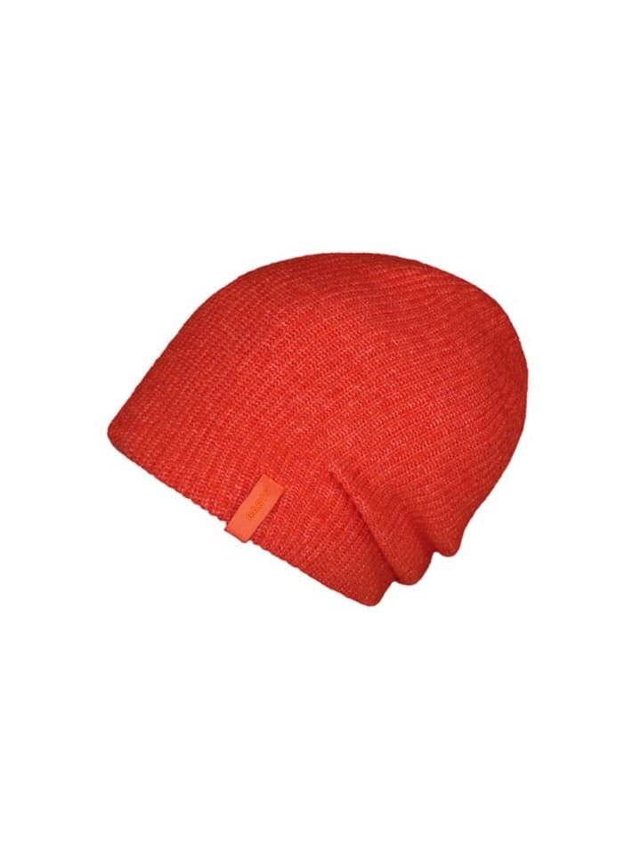 Шапка Barts Beanie Rhodoz, красный
Шапка Barts Beanie Rhodoz, красный
