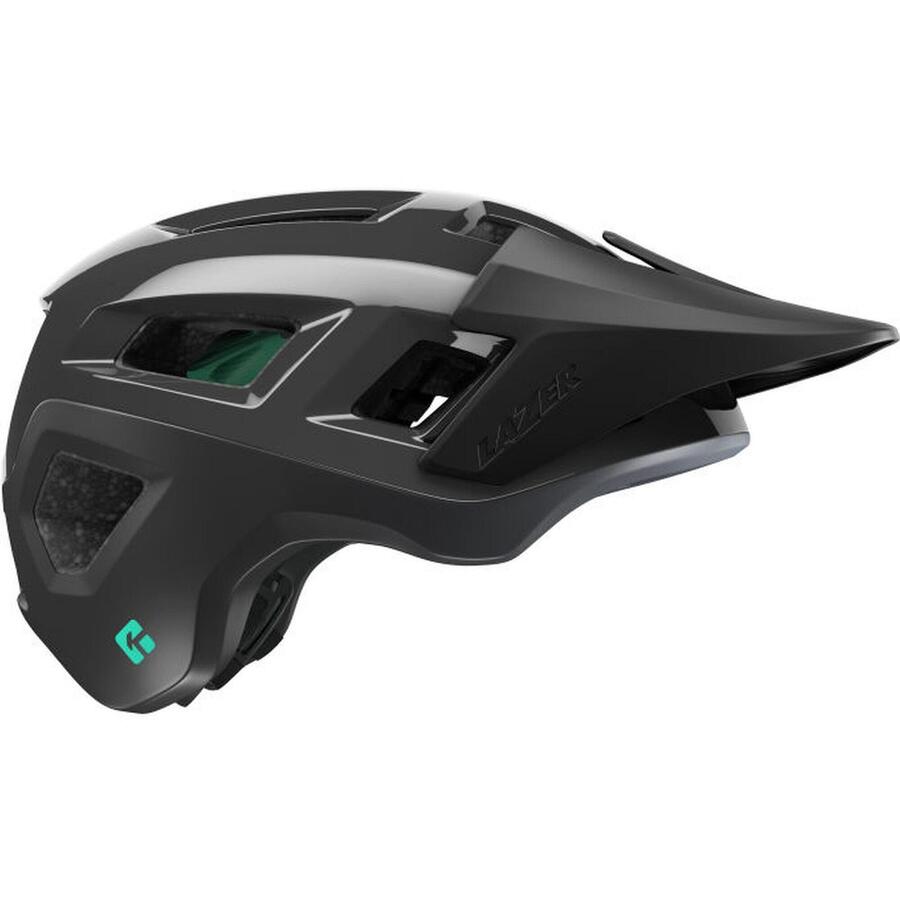 LAZER Шлем MTB Coyote KinetiCore, титан
LAZER Шлем MTB Coyote KinetiCore, титан