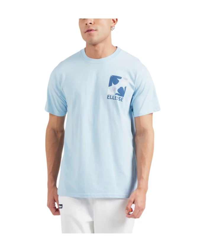 Футболка Impronta Ellesse, синий
Футболка Impronta Ellesse, синий