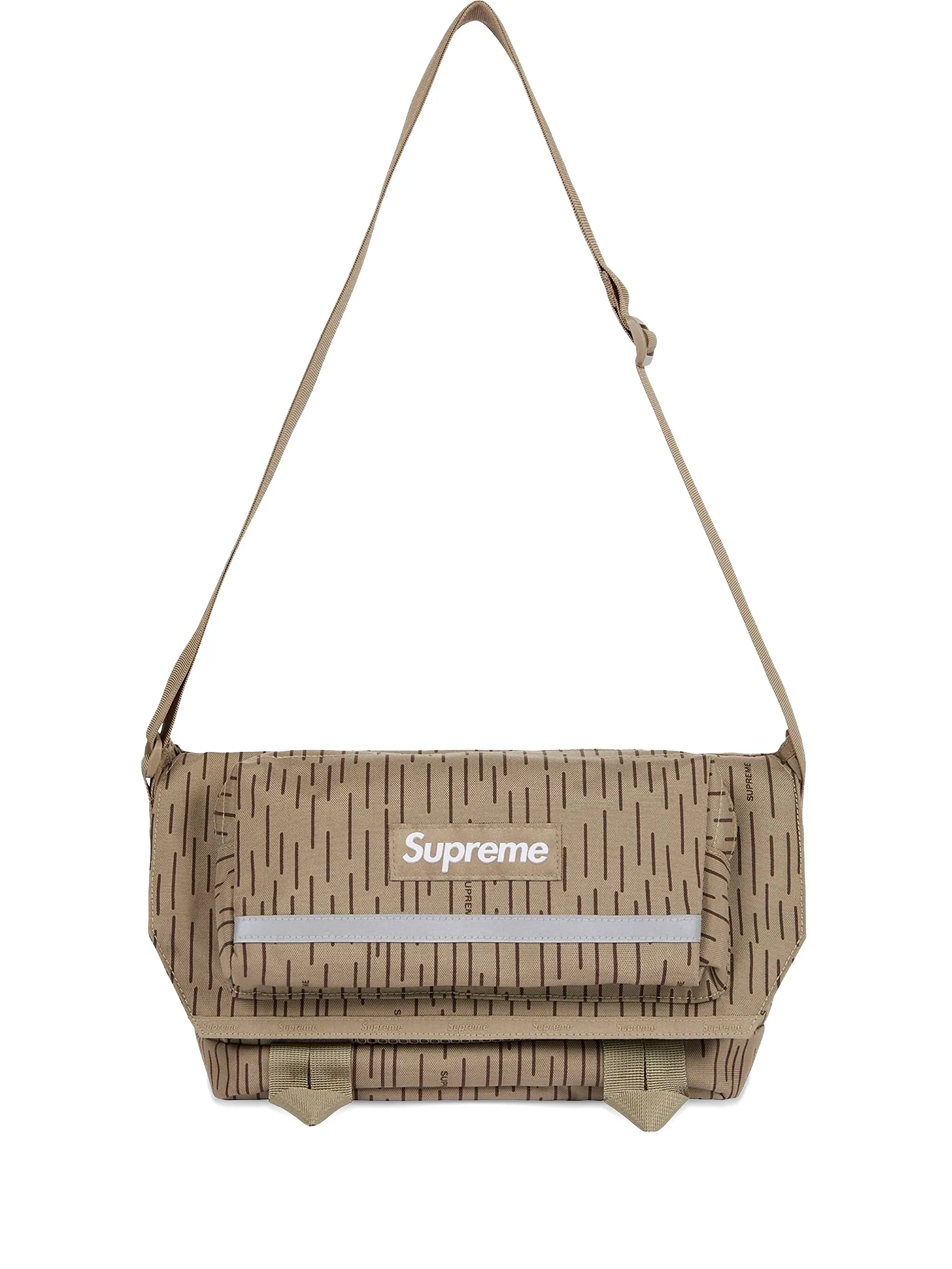 Сумка-мессенджер Raindrop Supreme, коричневый
Сумка-мессенджер Raindrop Supreme, коричневый