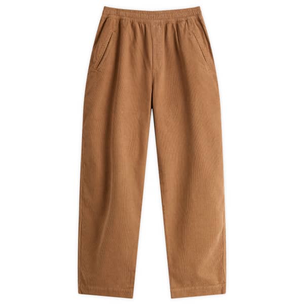 Брюки со шнурком Folk, цвет mink cord 
Брюки со шнурком Folk, цвет mink cord