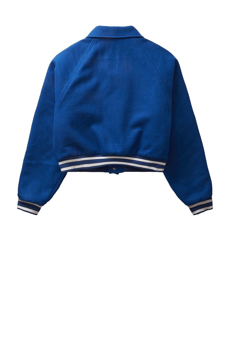 Университетская куртка Wahine, синий
Университетская куртка Wahine, синий
