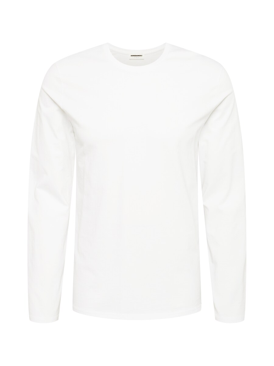 Футболка ARMEDANGELS Jaarlo, White
Футболка ARMEDANGELS Jaarlo, White