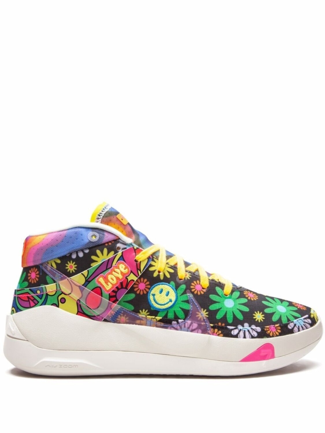 Nike кроссовки KD 13 The Easy Money Sniper, черный
Nike кроссовки KD 13 The Easy Money Sniper, черный