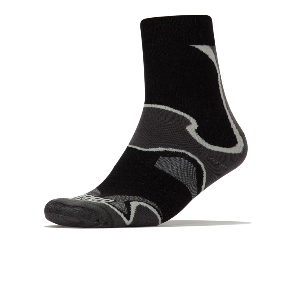 Носки 1000 Mile Fusion Sport, черный
Носки 1000 Mile Fusion Sport, черный