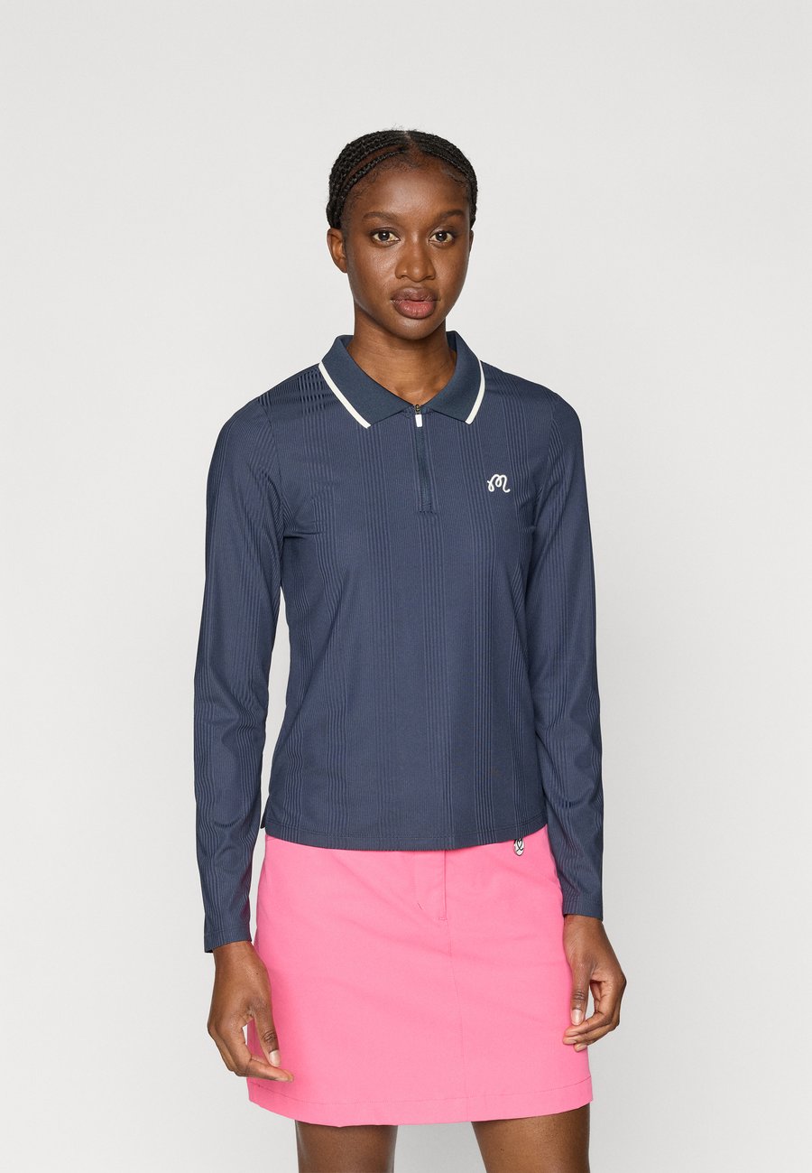 Поло Malbon ISLA , Navy/Dark Blue
Поло Malbon ISLA , Navy/Dark Blue