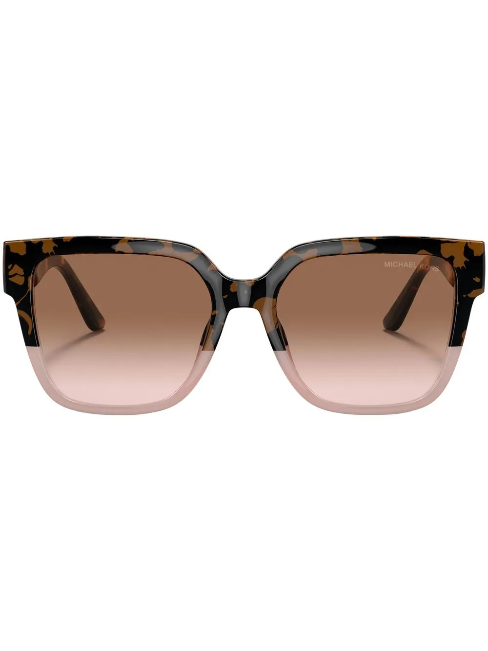 Массивные солнцезащитные очки Karlie MICHAEL KORS, зеленый
Массивные солнцезащитные очки Karlie MICHAEL KORS, зеленый