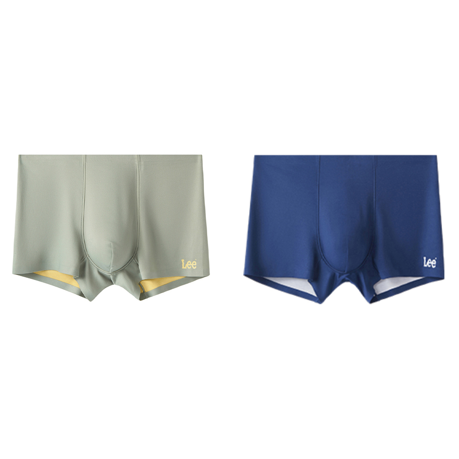 Lee Подарочный набор мужского белья
Lee Подарочный набор мужского белья