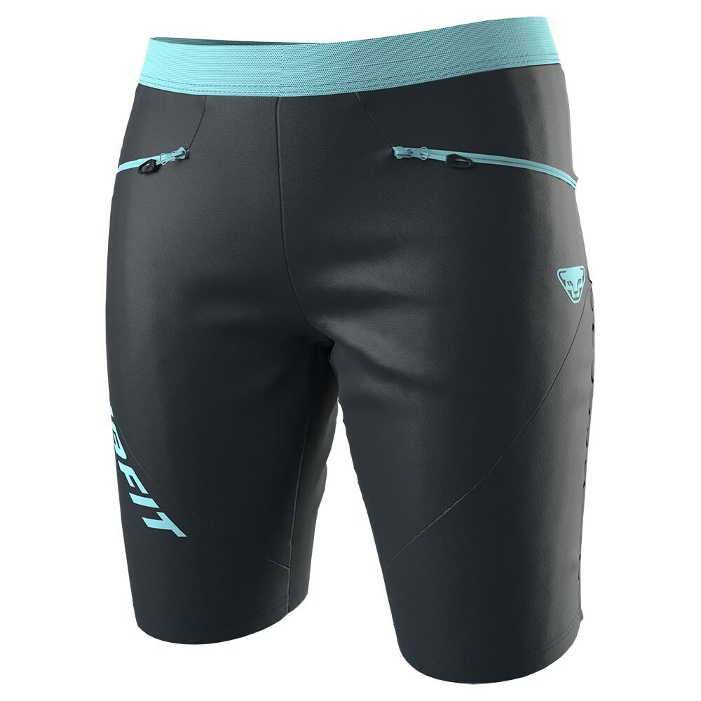 Шорты Dynafit Traverse Dynastretch, черный 
Шорты Dynafit Traverse Dynastretch, черный