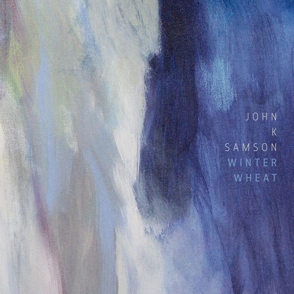 Диск CD Winter Wheat - John K. Samson
Диск CD Winter Wheat - John K. Samson