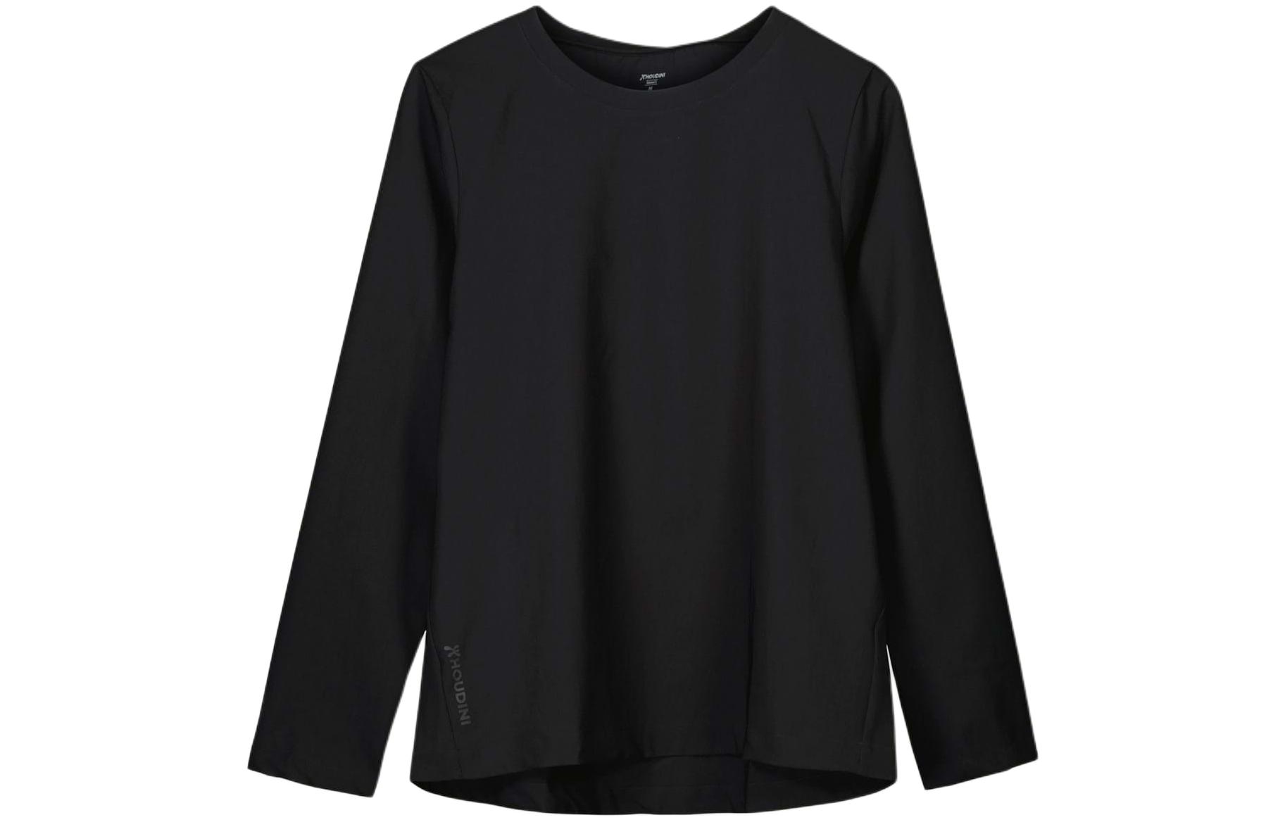 Houdini Футболка Regular мужская Pure Black, Черный, Houdini Футболка Regular мужская Pure Black
Houdini Футболка Regular мужская Pure Black, Черный, Houdini Футболка Regular мужская Pure Black