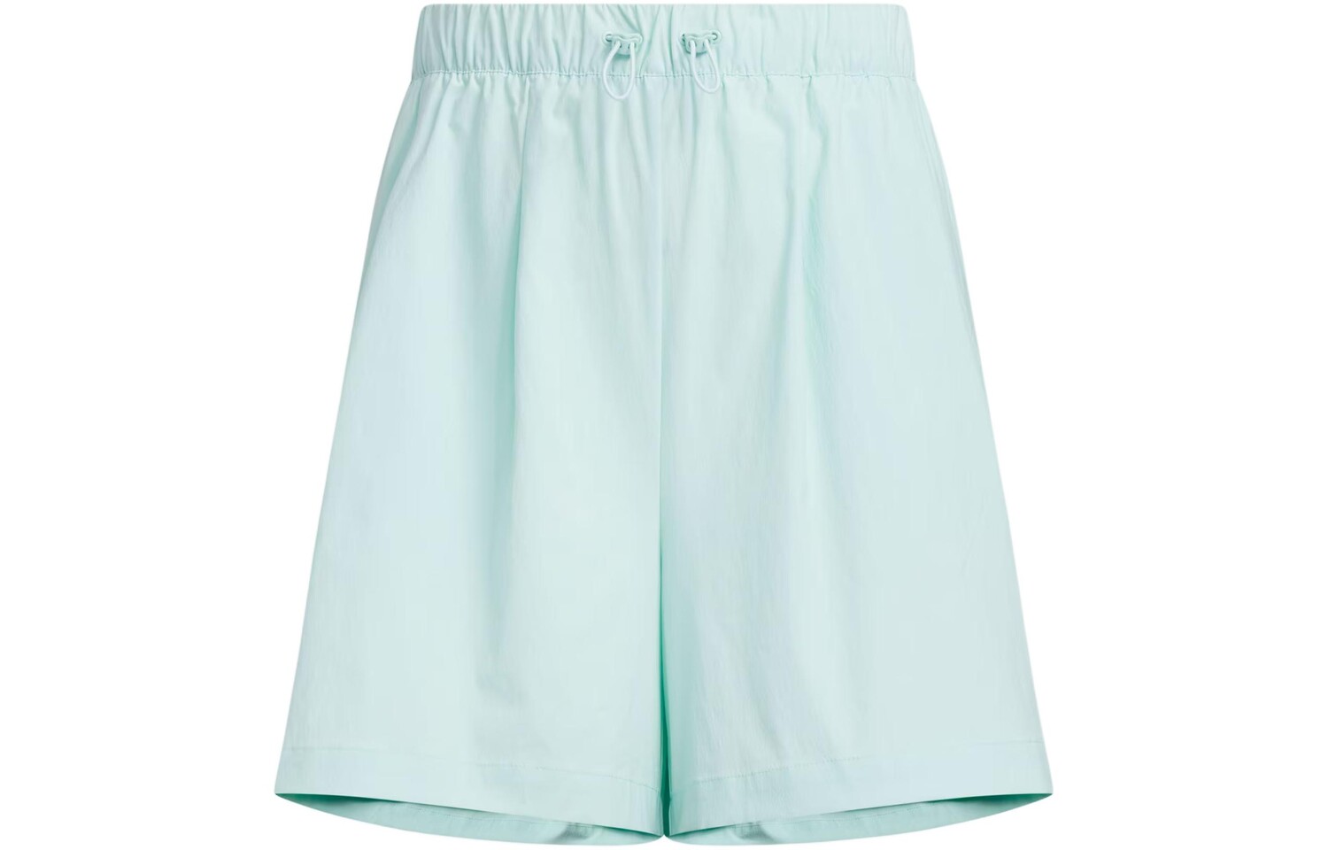 Повседневные шорты женские бледно-голубые Adidas
Повседневные шорты женские бледно-голубые Adidas