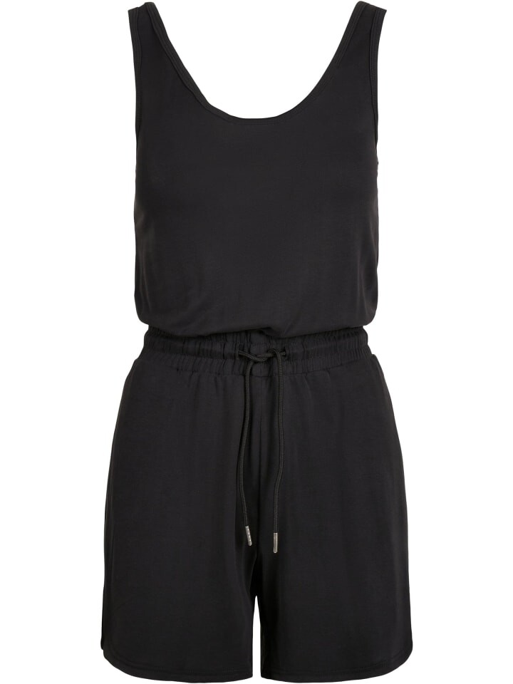 Комбинезон Urban Classics s, черный
Комбинезон Urban Classics s, черный