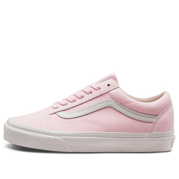 Кроссовки old skool 'buck - heavenly pink' Vans, розовый
Кроссовки old skool 'buck - heavenly pink' Vans, розовый