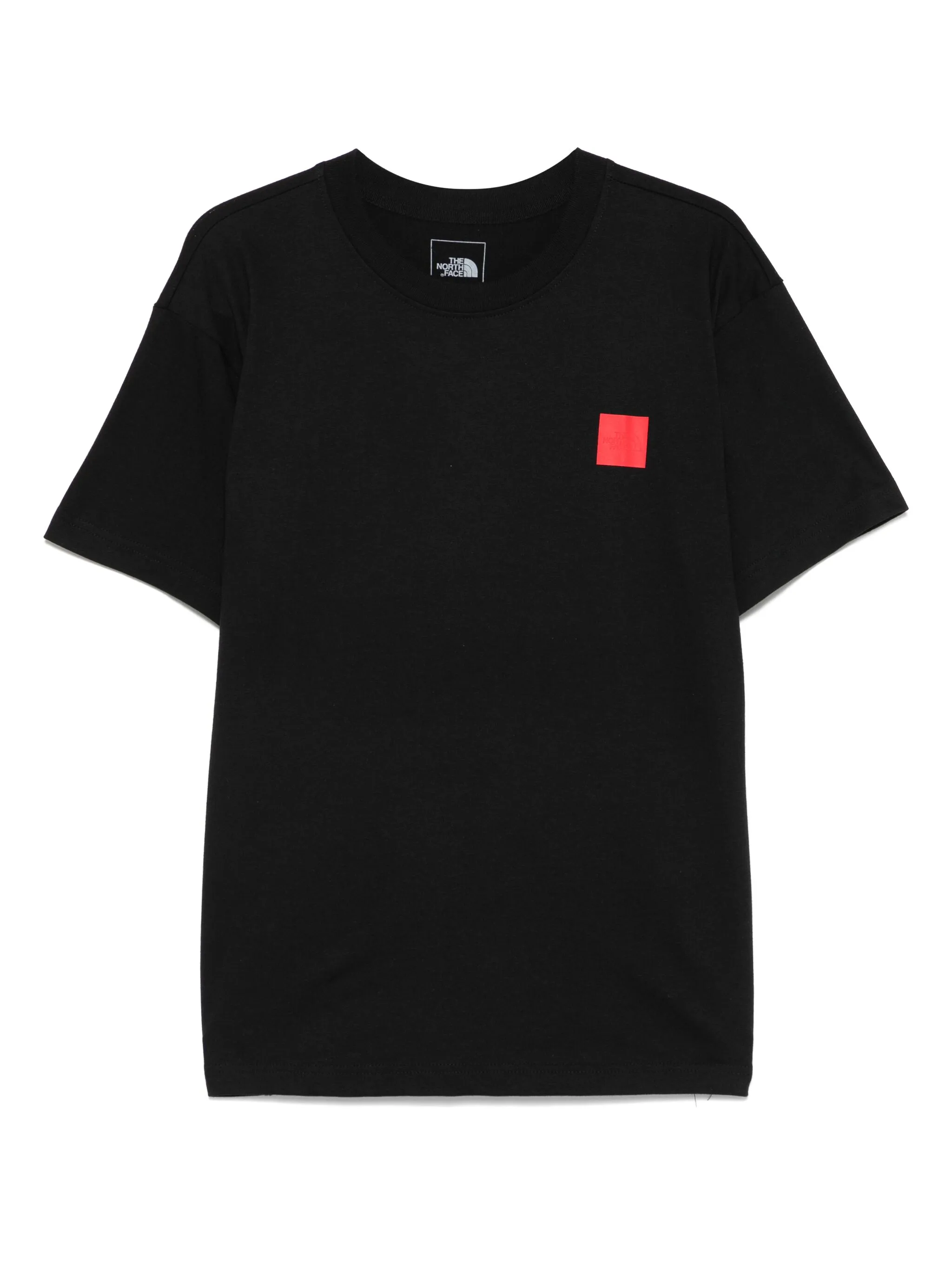 Футболка 40th Anniversary The North Face, черный
Футболка 40th Anniversary The North Face, черный