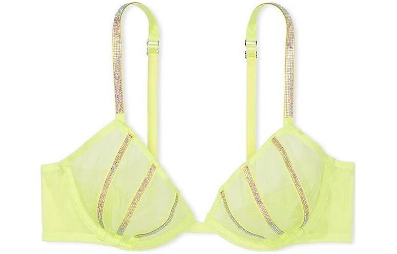 Женский бюстгальтер Victoria'S Secret
Женский бюстгальтер Victoria'S Secret