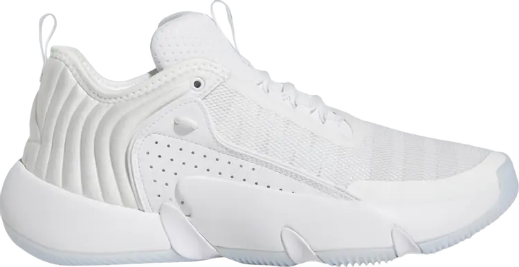 Кроссовки Trae Unlimited 'White Blue Dawn', белый, Серый, Кроссовки Trae Unlimited 'White Blue Dawn', белый
Кроссовки Trae Unlimited 'White Blue Dawn', белый, Серый, Кроссовки Trae Unlimited 'White Blue Dawn', белый