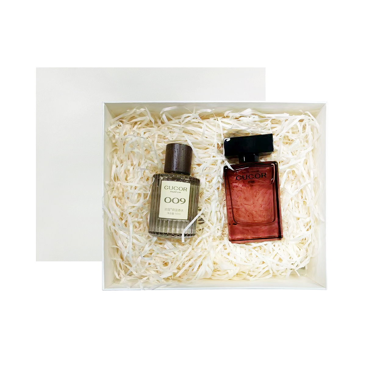 Парфюмерная вода Gukko 009, 50 мл
Парфюмерная вода Gukko 009, 50 мл