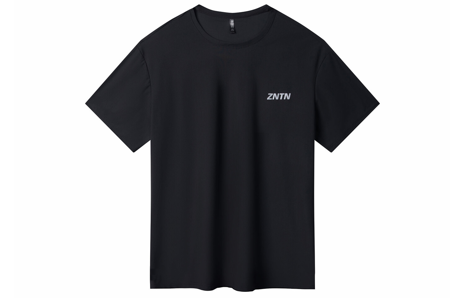 Футболка унисекс Zntn, белый
Футболка унисекс Zntn, белый