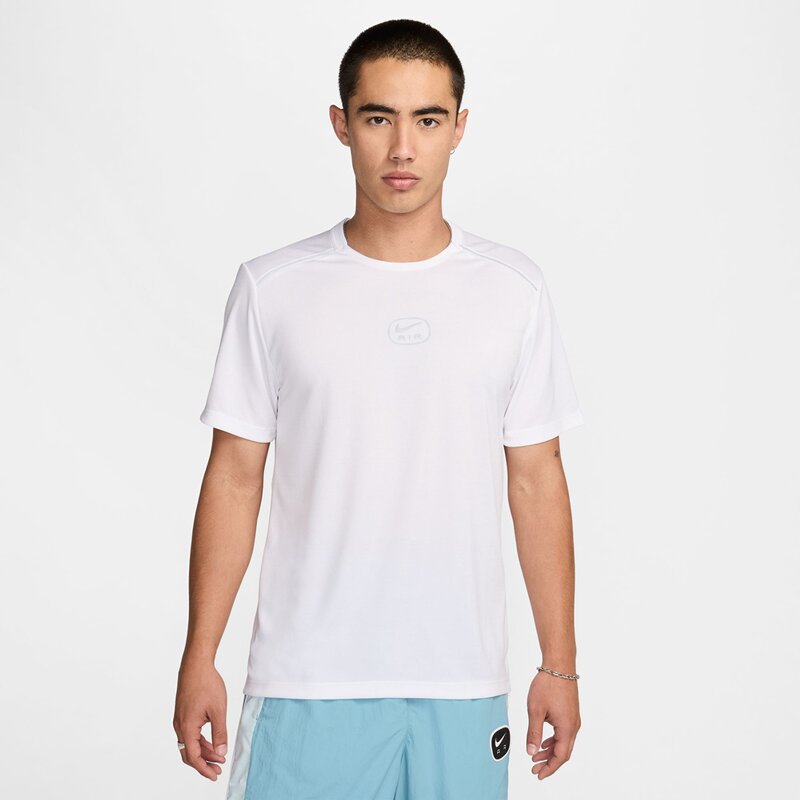 Футболка Air Run Nike, белый
Футболка Air Run Nike, белый