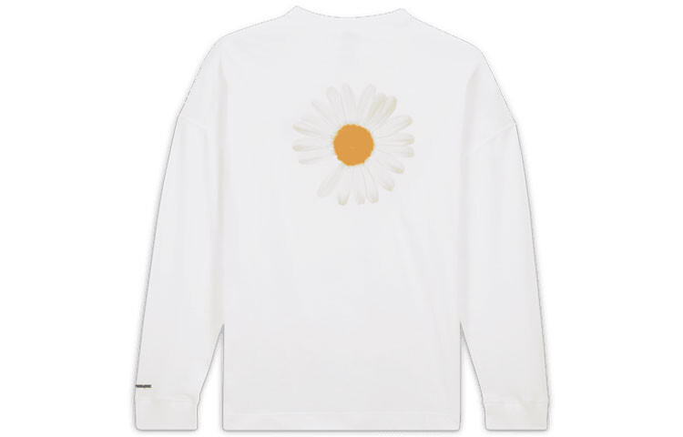 Футболка с длинным рукавом X Peaceminusone G-Dragon, азиатские размеры Nike, белый
Футболка с длинным рукавом X Peaceminusone G-Dragon, азиатские размеры Nike, белый