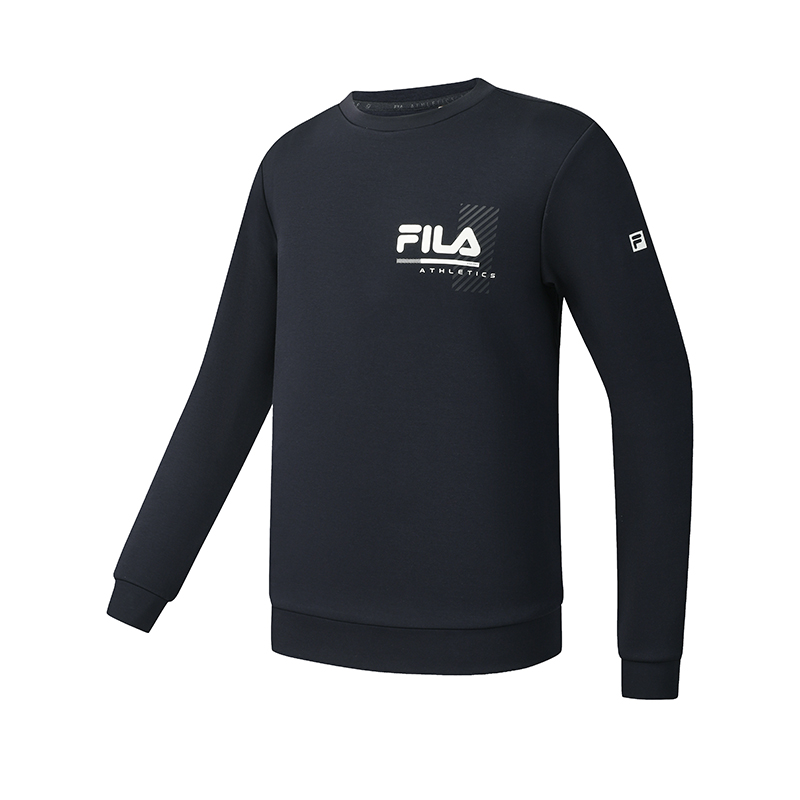 FILA Фитнес-толстовка мужская RD Royal Blue
FILA Фитнес-толстовка мужская RD Royal Blue