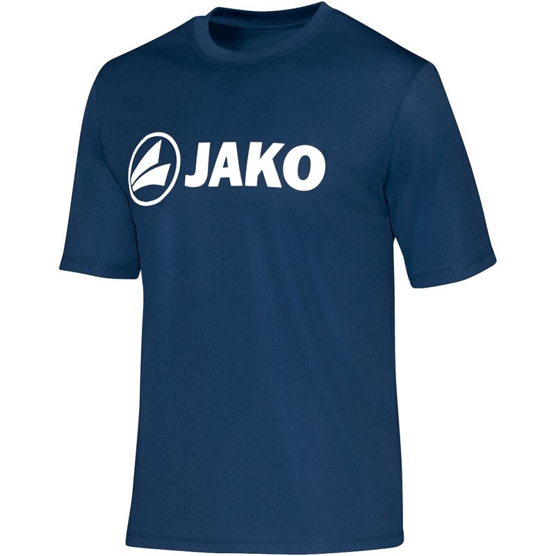 Функциональная промо-рубашка Jako, синий
Функциональная промо-рубашка Jako, синий