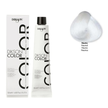 N Нейтральная настойка Dikson
N Нейтральная настойка Dikson