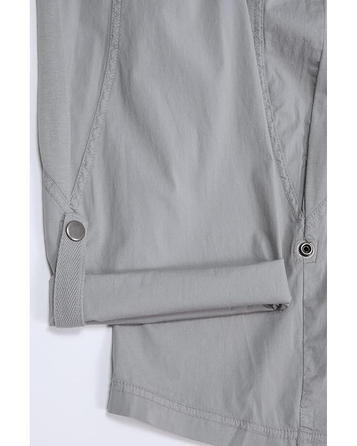 Брюки XCVI Zayd Leggings, цвет Leadcast
Брюки XCVI Zayd Leggings, цвет Leadcast