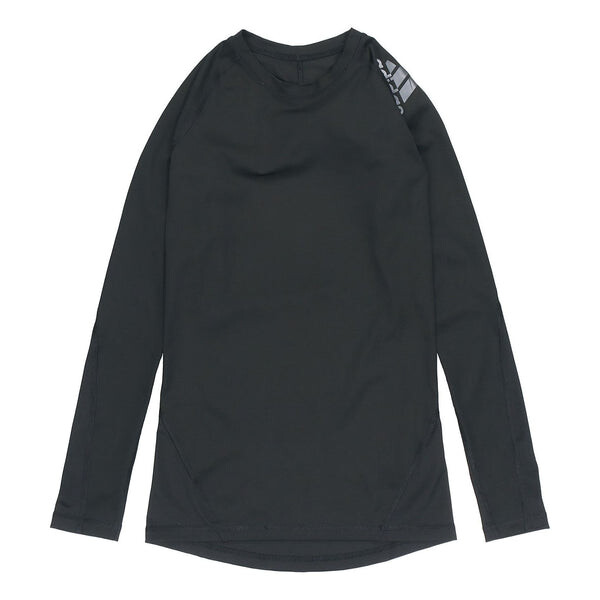 Футболка adidas Alphaskin Spr Training Top Men Black, черный
Футболка adidas Alphaskin Spr Training Top Men Black, черный