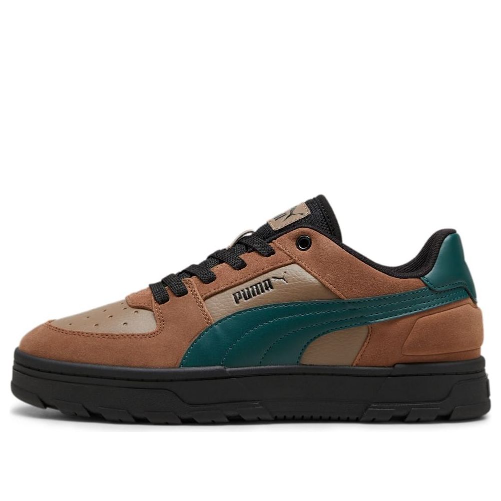 Кроссовки PUMA Caven 2.0 'Brown Green'
Кроссовки PUMA Caven 2.0 'Brown Green'