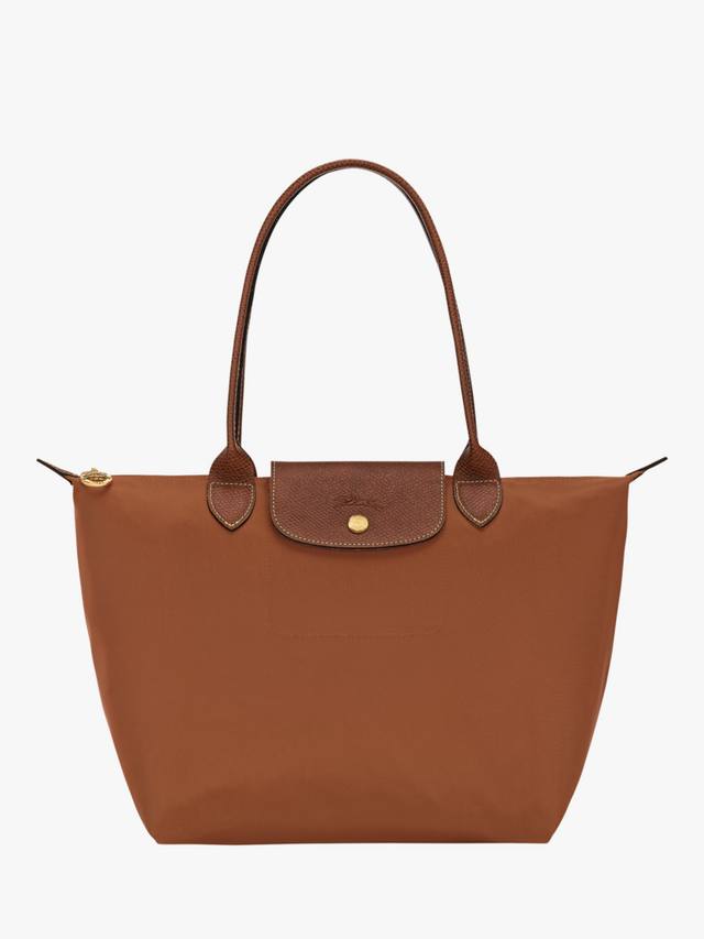 Сумка-шоппер Le Pliage Original Longchamp, Cognac
Сумка-шоппер Le Pliage Original Longchamp, Cognac