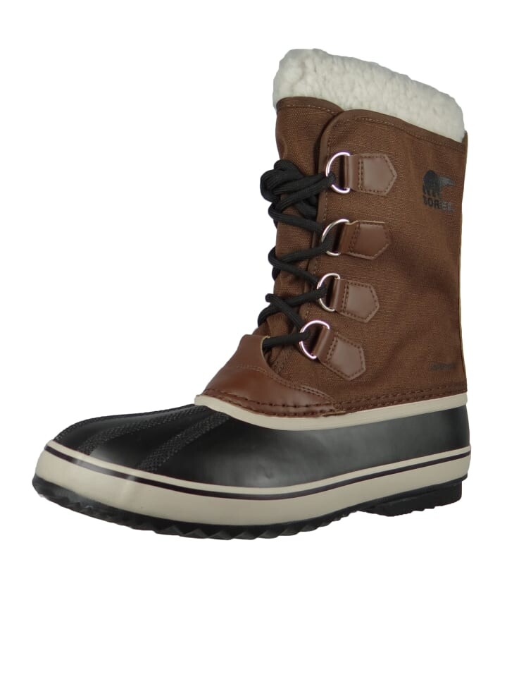 Сапоги Sorel
Сапоги Sorel