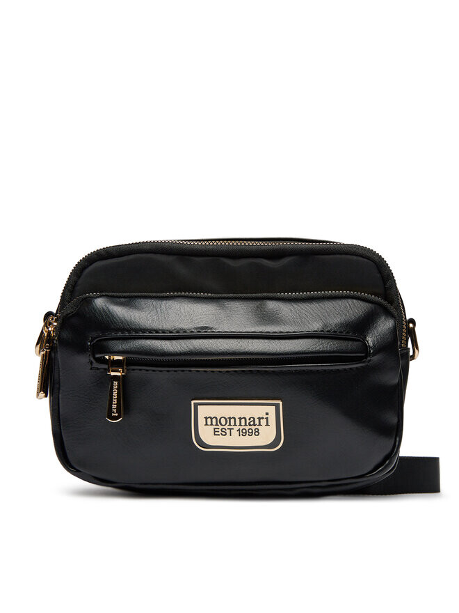 Сумка Monnari, черный
Сумка Monnari, черный