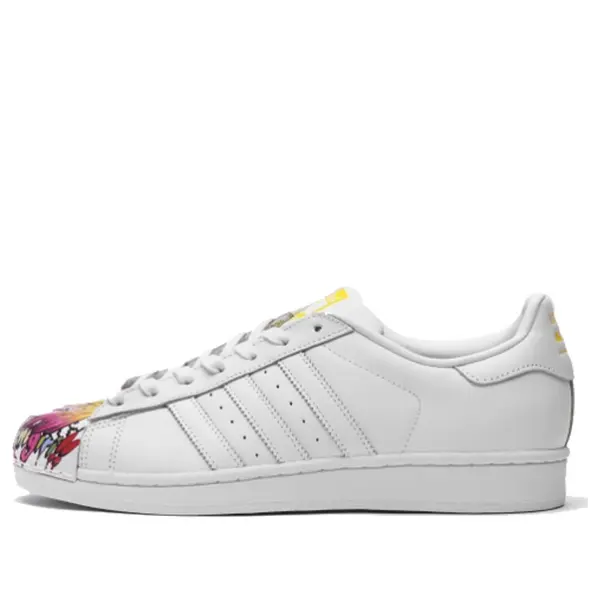 Кроссовки x Фаррелл суперзвезда Adidas, белый
Кроссовки x Фаррелл суперзвезда Adidas, белый