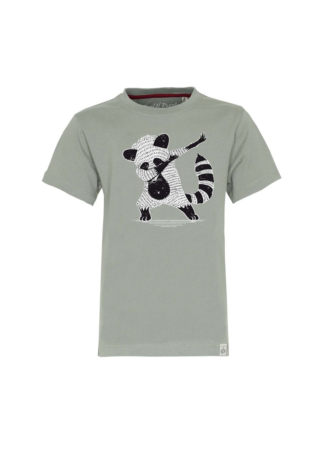 Футболка Даб Band of Rascals, цвет Moos 
Футболка Даб Band of Rascals, цвет Moos