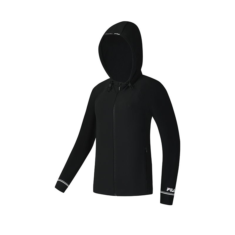 FILA Куртка спортивная женская Pitch Black, Pitch Black
FILA Куртка спортивная женская Pitch Black, Pitch Black