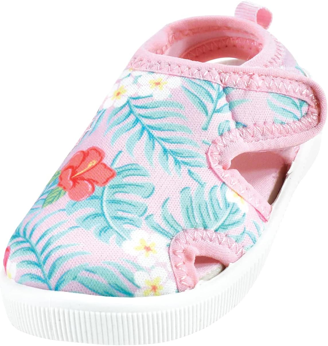 Детские сандалии и обувь для воды Hudson Baby унисекс, Hawaiian Print
Детские сандалии и обувь для воды Hudson Baby унисекс, Hawaiian Print