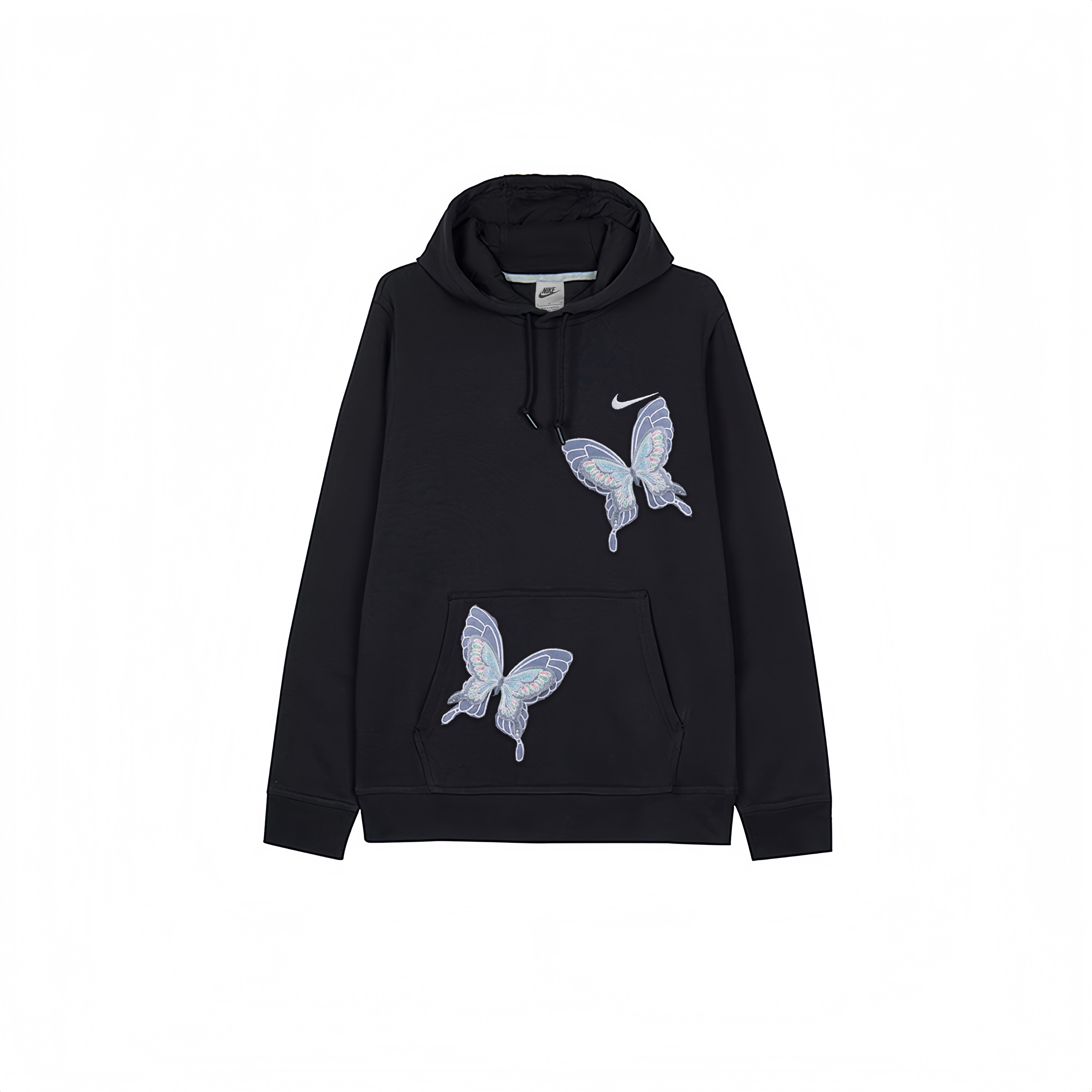 Nike Свитшот мужской черный
Nike Свитшот мужской черный