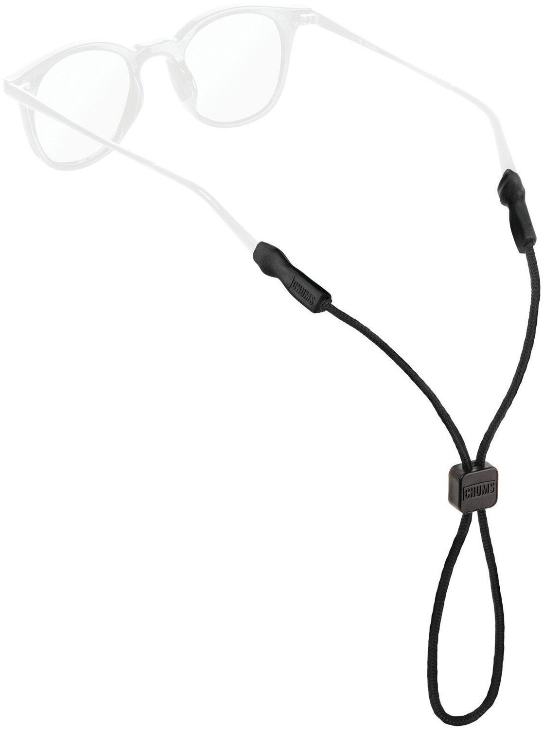 Универсальный фиксатор детских очков Chums, мультиколор
Универсальный фиксатор детских очков Chums, мультиколор